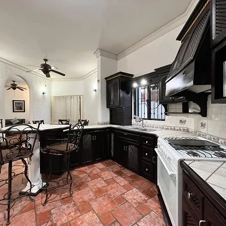 Casa Sonora Cheerful 3Br Home Close To Dtwn With Small Pool La Paz Extérieur photo
