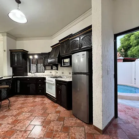 Casa Sonora Cheerful 3Br Home Close To Dtwn With Small Pool La Paz Extérieur photo