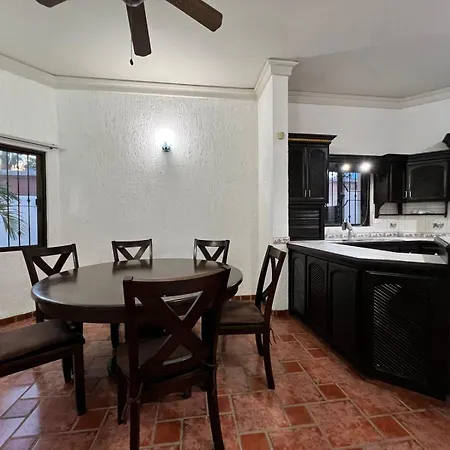 Casa Sonora Cheerful 3Br Home Close To Dtwn With Small Pool La Paz Extérieur photo