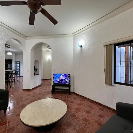 Casa Sonora Cheerful 3Br Home Close To Dtwn With Small Pool La Paz Extérieur photo