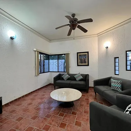 Casa Sonora Cheerful 3Br Home Close To Dtwn With Small Pool La Paz Extérieur photo
