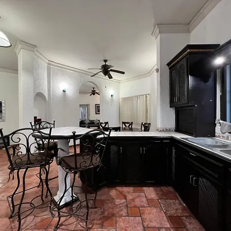 Casa Sonora Cheerful 3Br Home Close To Dtwn With Small Pool La Paz Extérieur photo