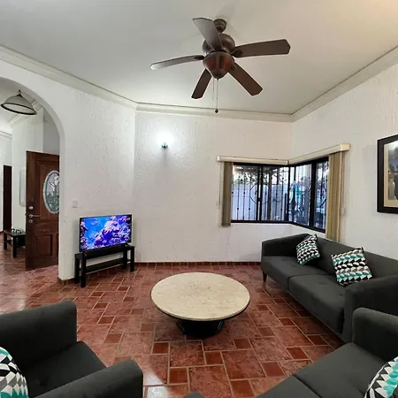 Casa Sonora Cheerful 3Br Home Close To Dtwn With Small Pool La Paz Extérieur photo