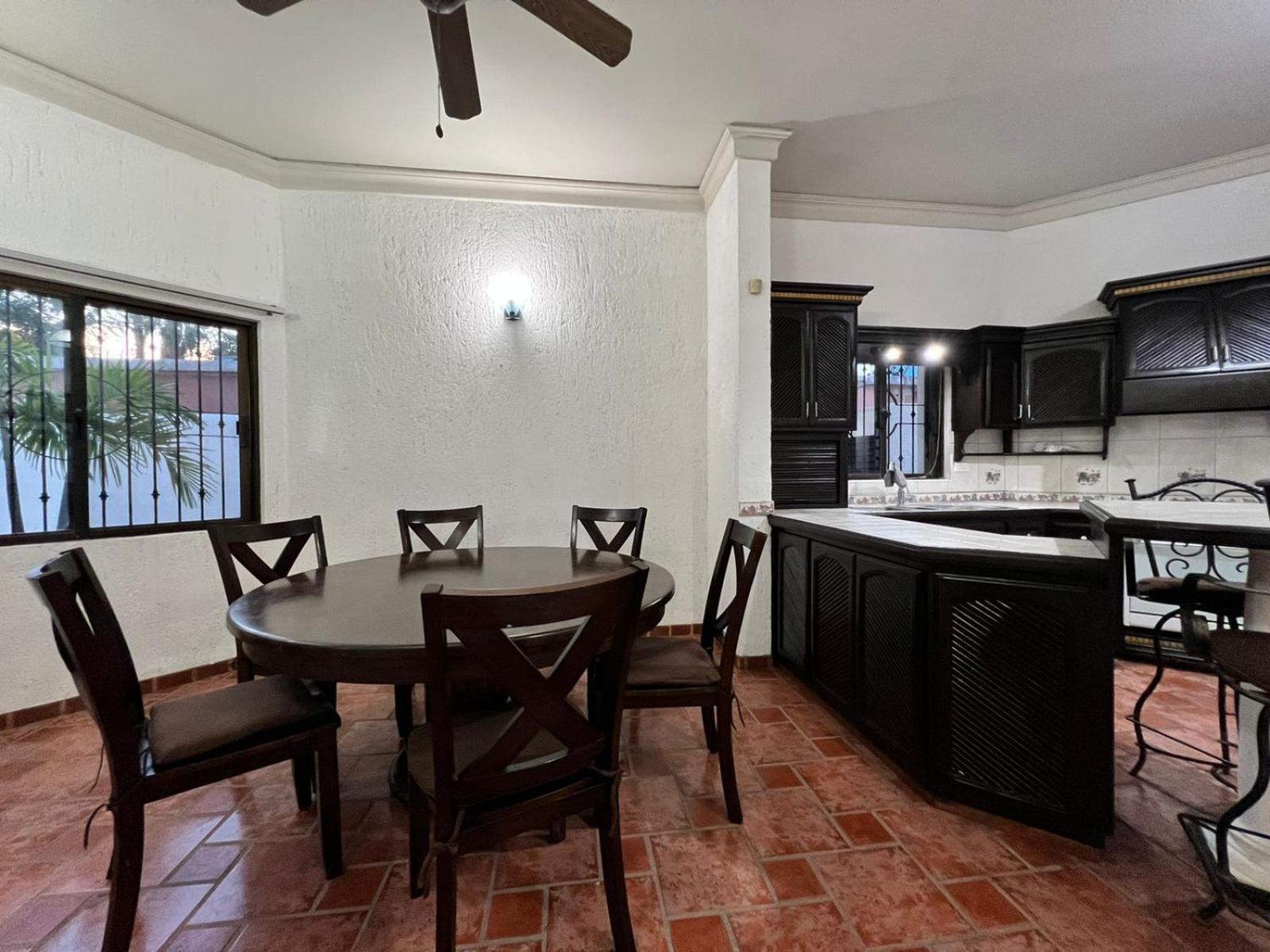 Casa Sonora Cheerful 3br Close To Dtwn With Small Pool *