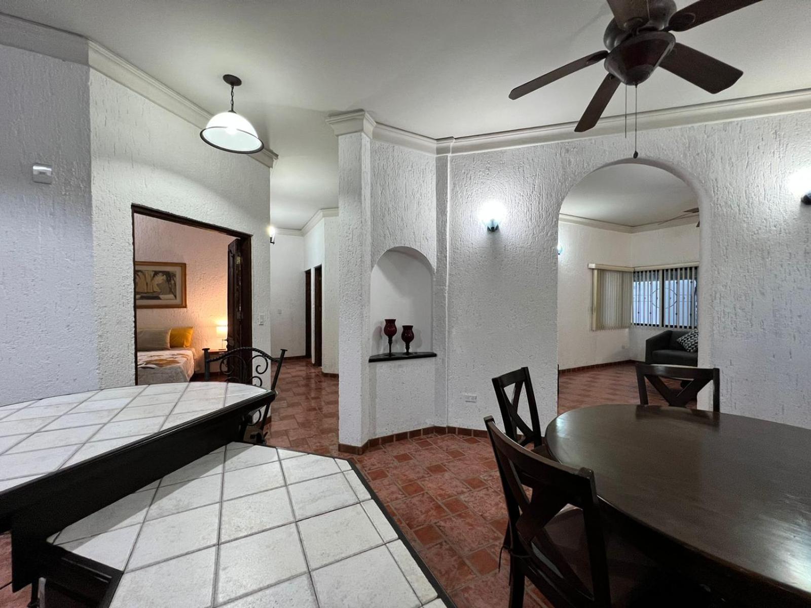 Casa Sonora Cheerful 3br Close To Dtwn With Small Pool Holiday home La Paz