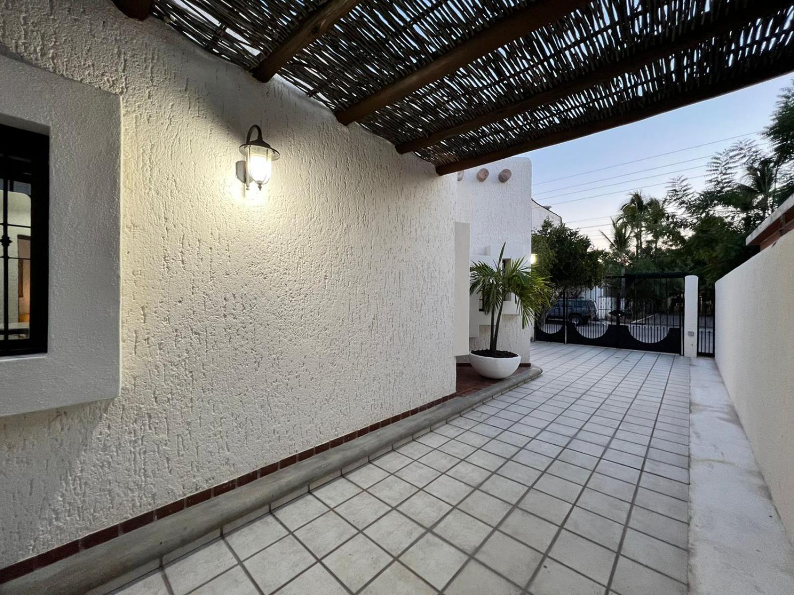 Holiday home Casa Sonora Cheerful 3br Close To Dtwn With Small Pool *