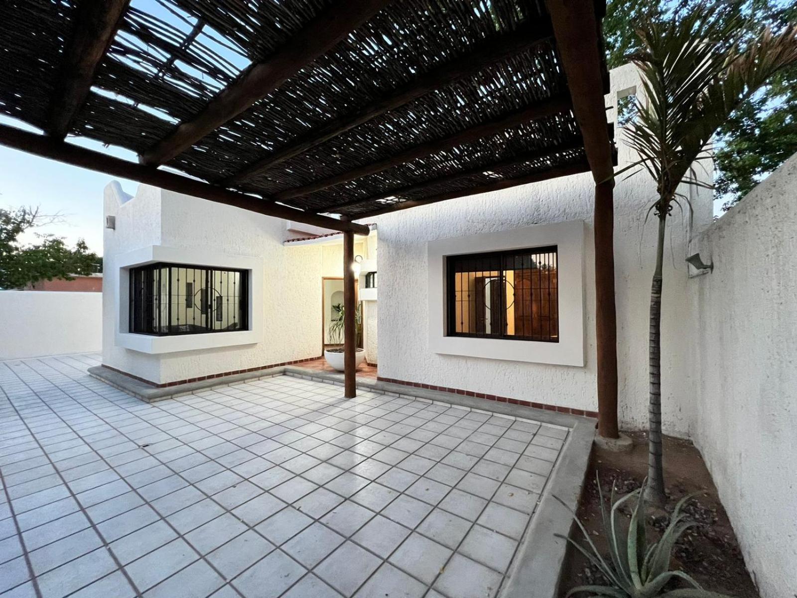 Holiday home Casa Sonora Cheerful 3br Close To Dtwn With Small Pool La Paz
