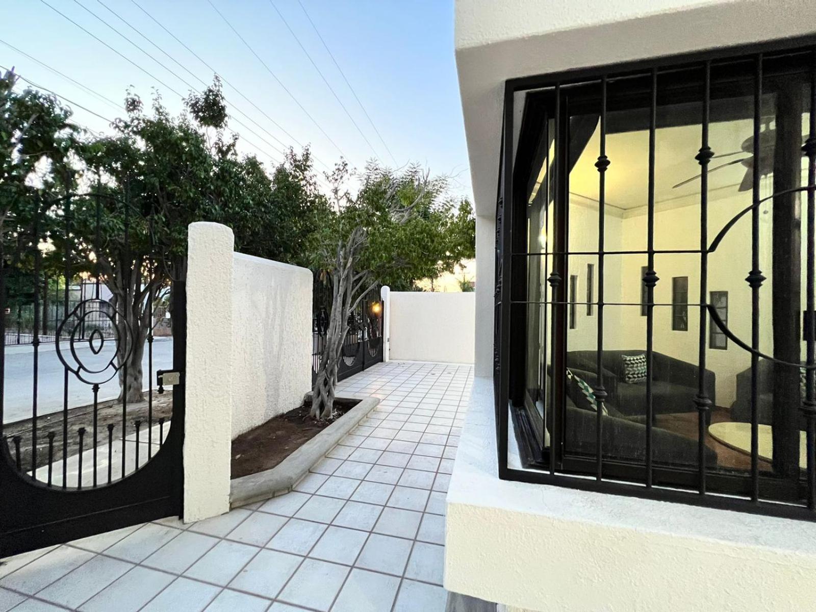 Holiday home Casa Sonora Cheerful 3br Close To Dtwn With Small Pool *