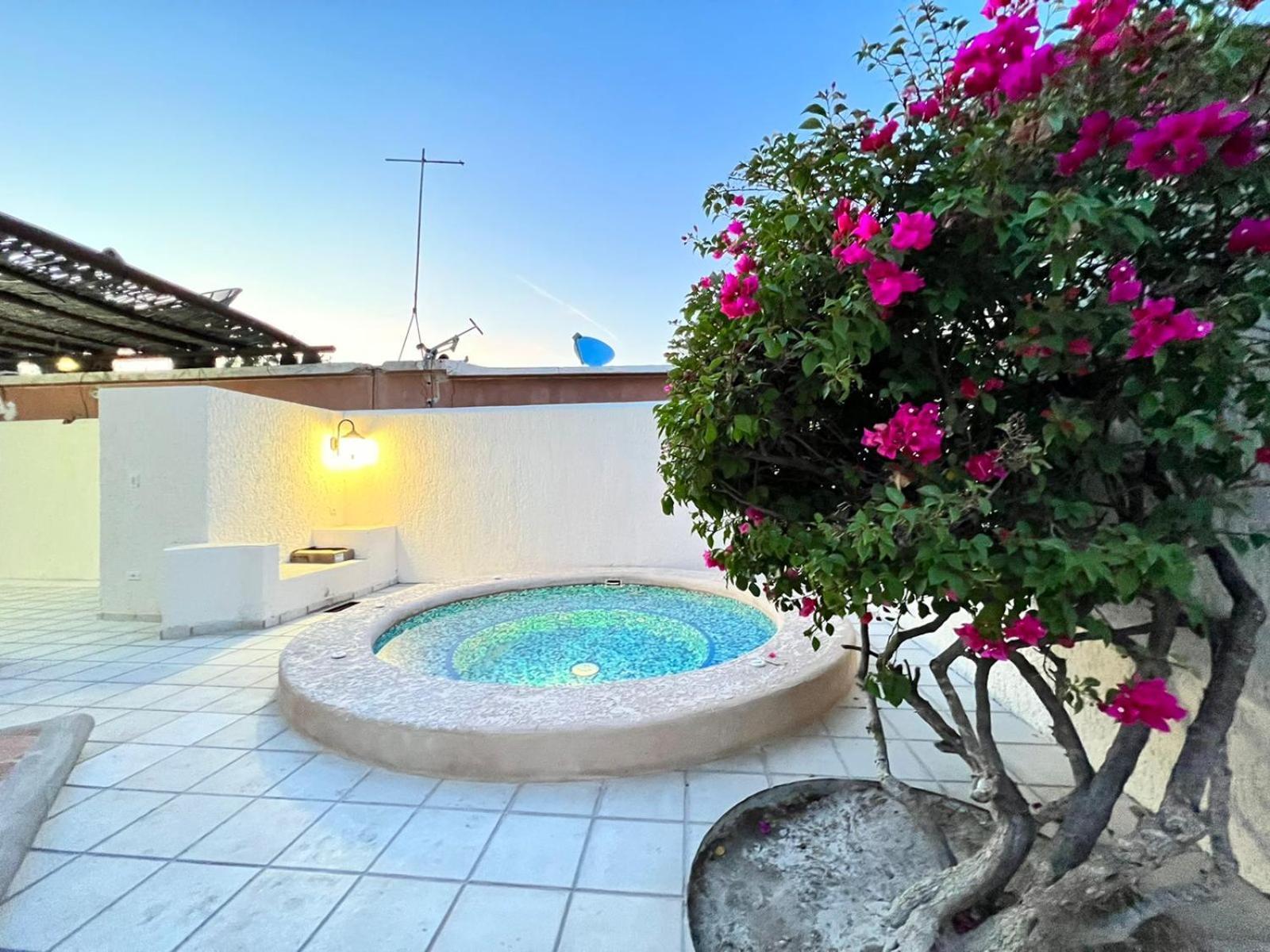 Casa Sonora Cheerful 3br Close To Dtwn With Small Pool Holiday home La Paz