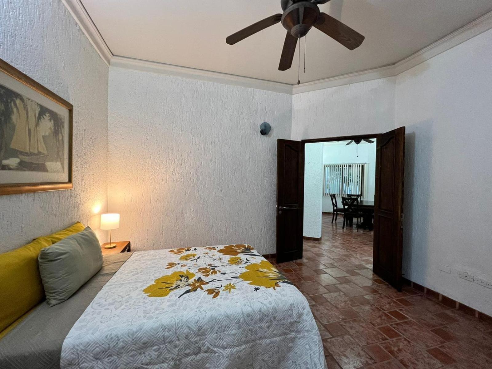 Holiday home Casa Sonora Cheerful 3br Close To Dtwn With Small Pool La Paz