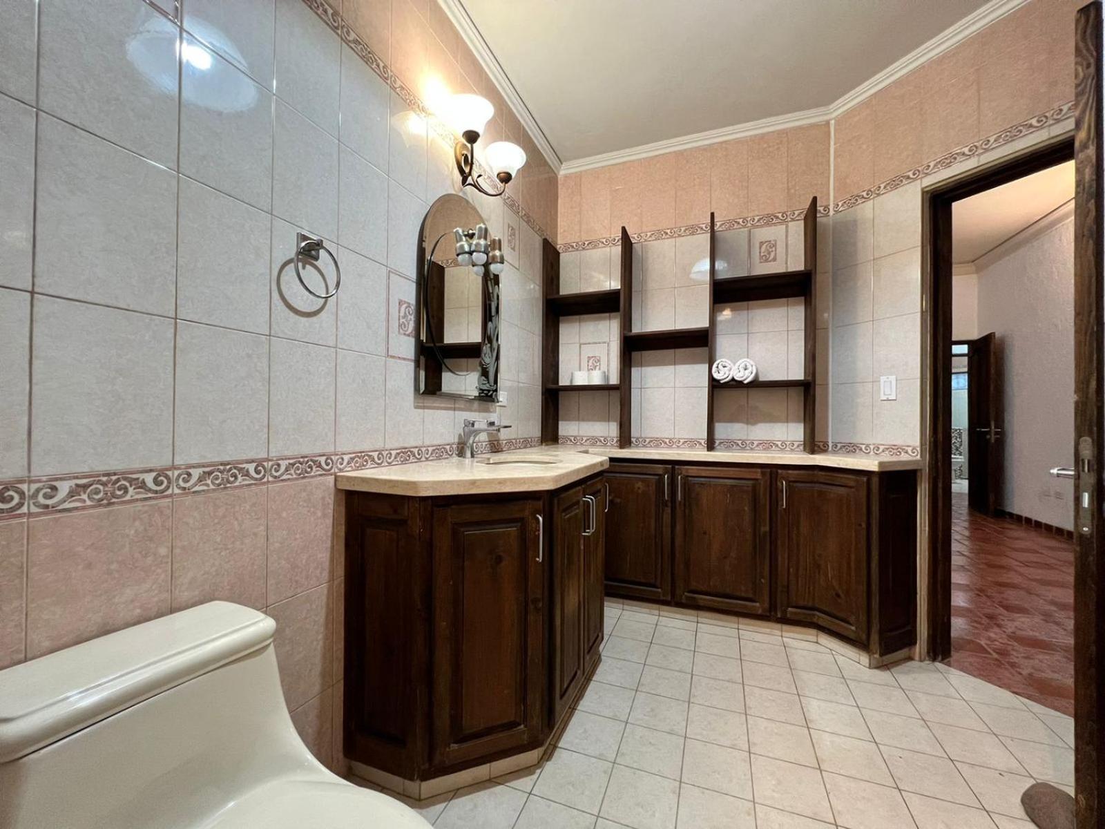 Casa Sonora Cheerful 3br Close To Dtwn With Small Pool La Paz