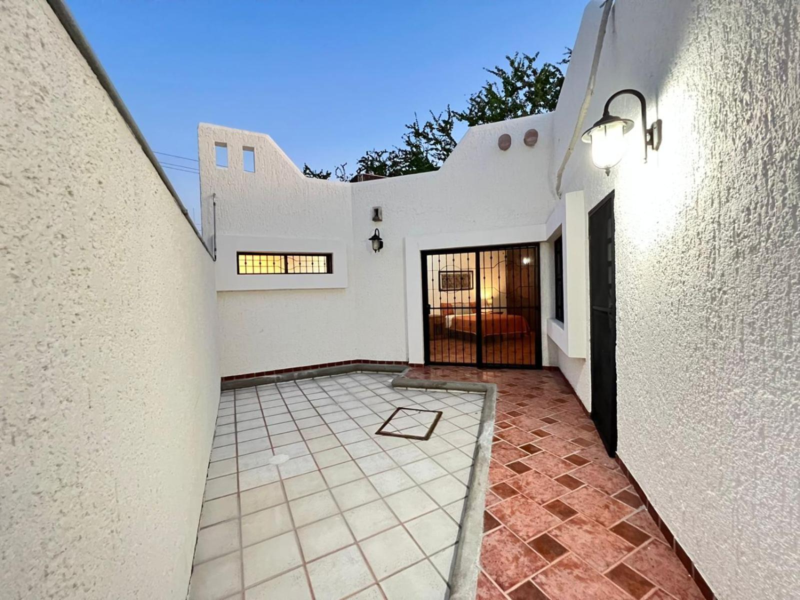 Casa Sonora Cheerful 3br Close To Dtwn With Small Pool Holiday home