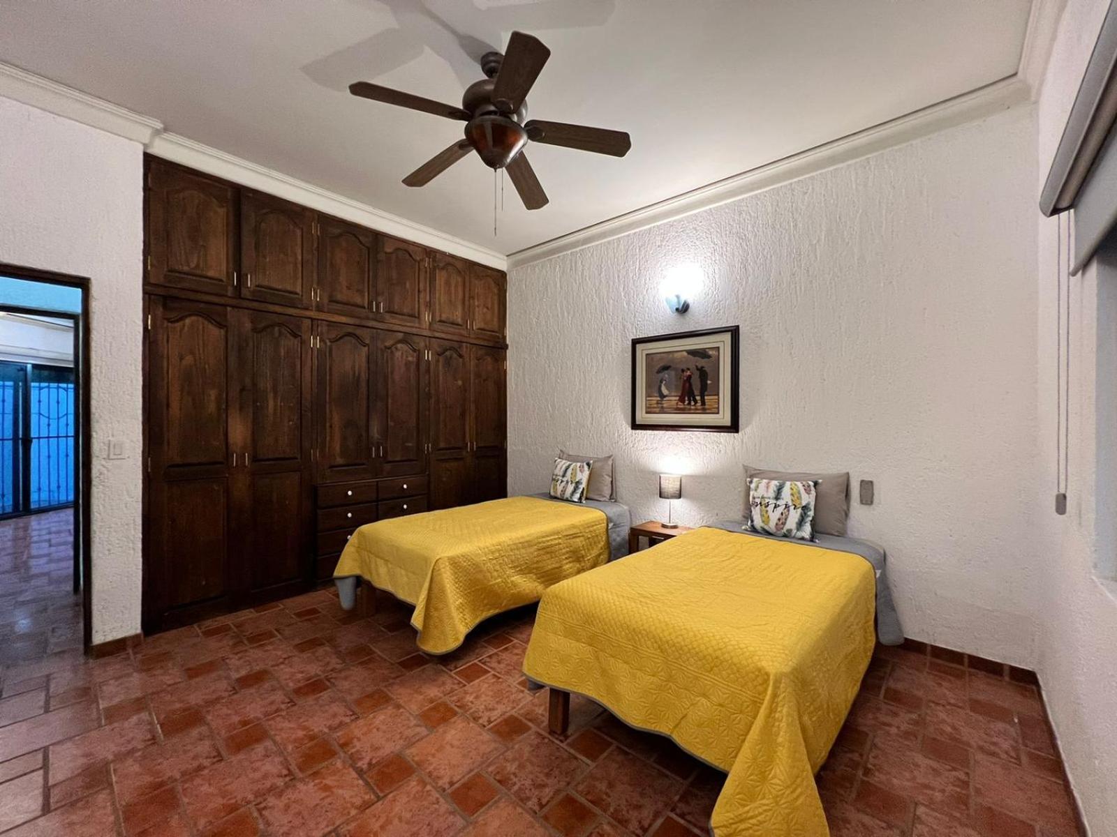 Casa Sonora Cheerful 3br Close To Dtwn With Small Pool Holiday home *