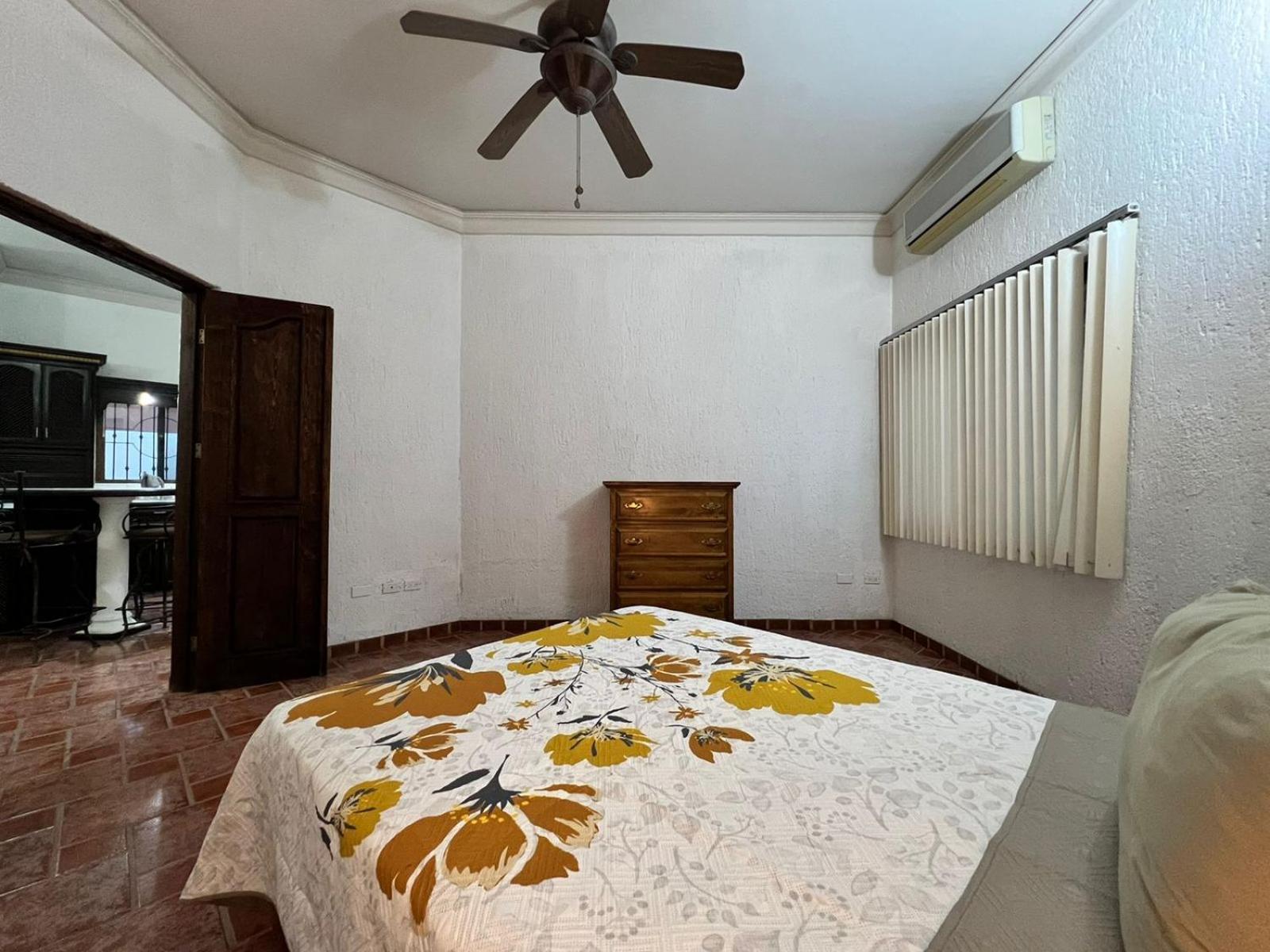 Casa Sonora Cheerful 3br Close To Dtwn With Small Pool Holiday home La Paz