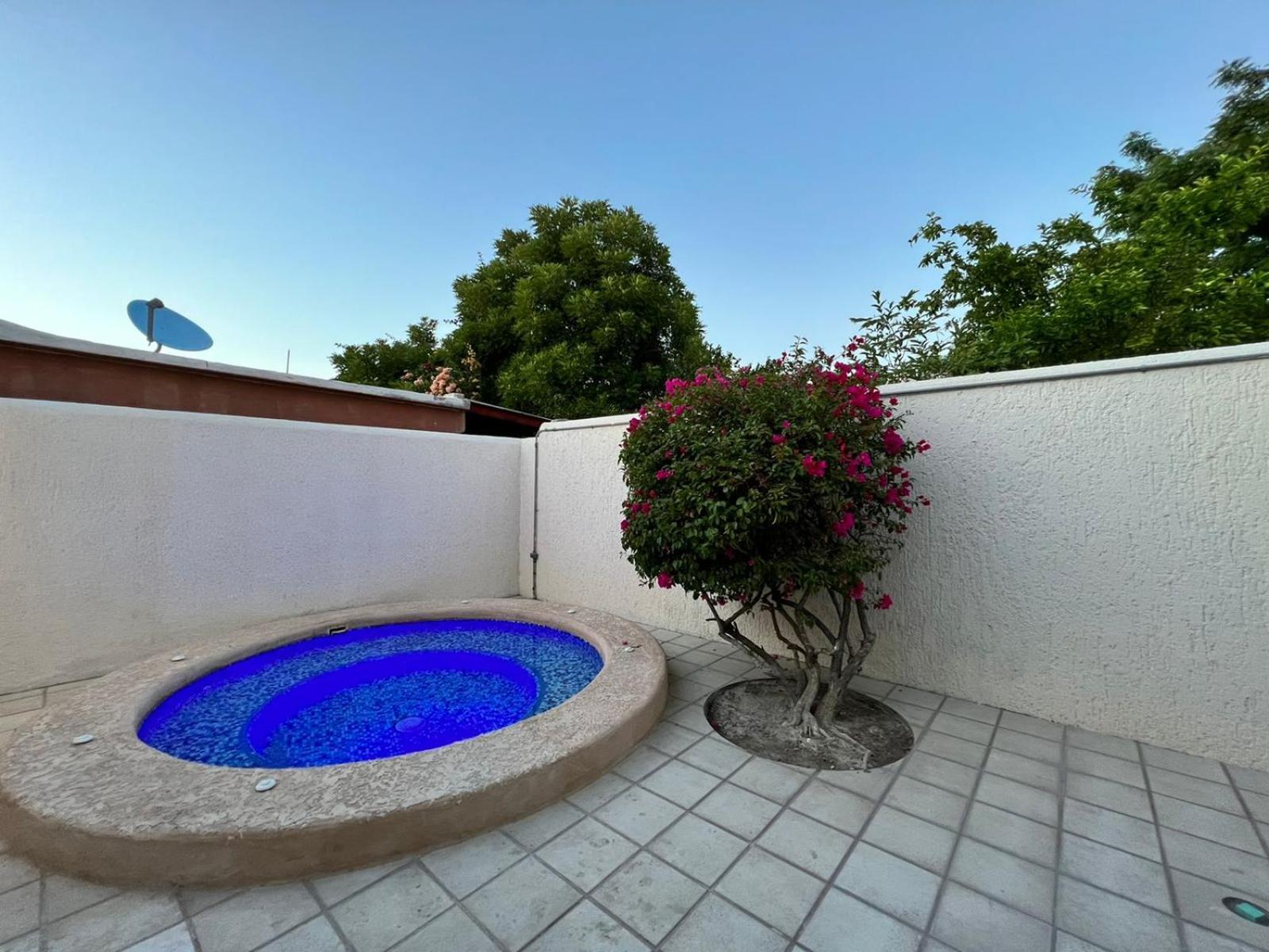 Casa Sonora Cheerful 3br Close To Dtwn With Small Pool *