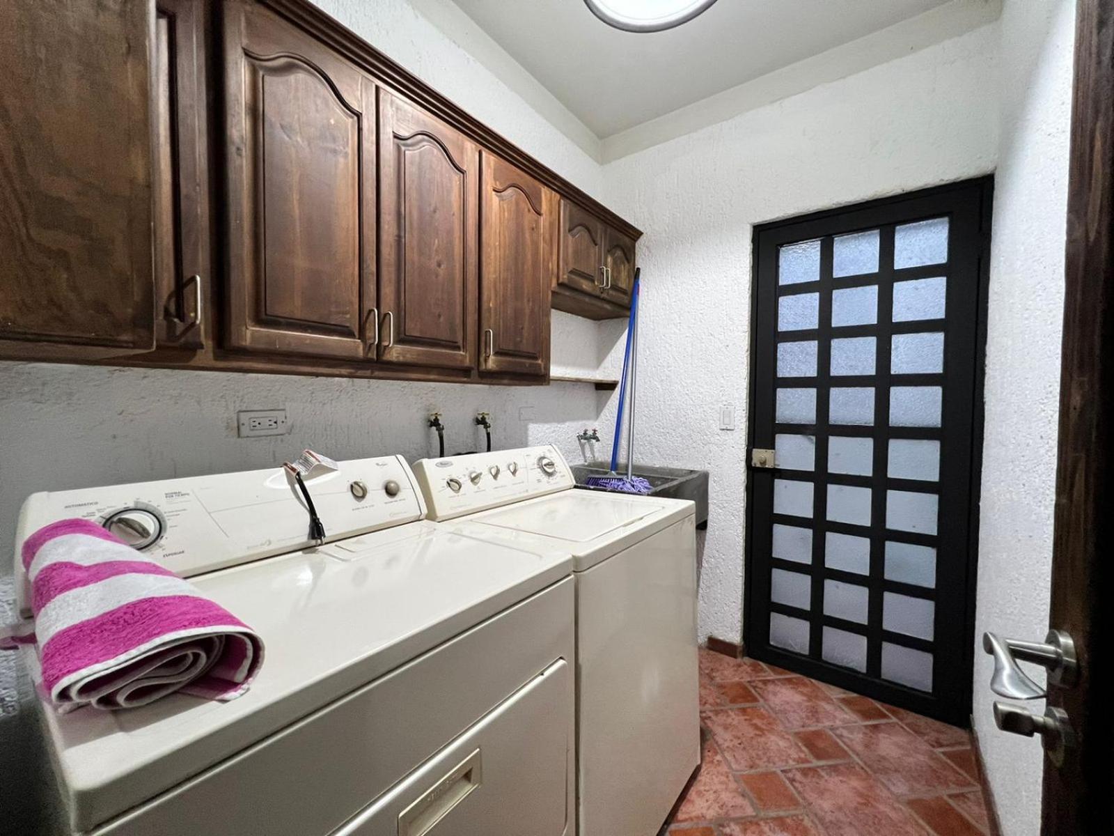 Casa Sonora Cheerful 3br Close To Dtwn With Small Pool La Paz