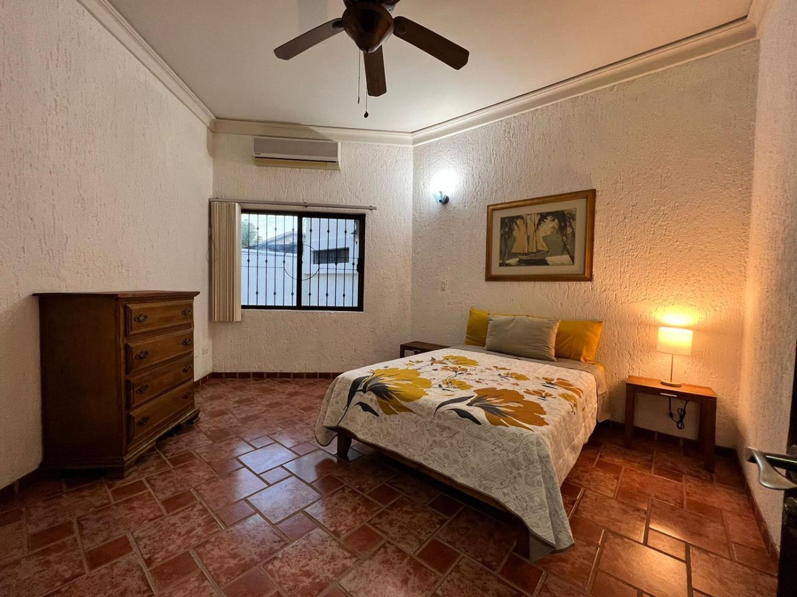 Casa Sonora Cheerful 3br Close To Dtwn With Small Pool