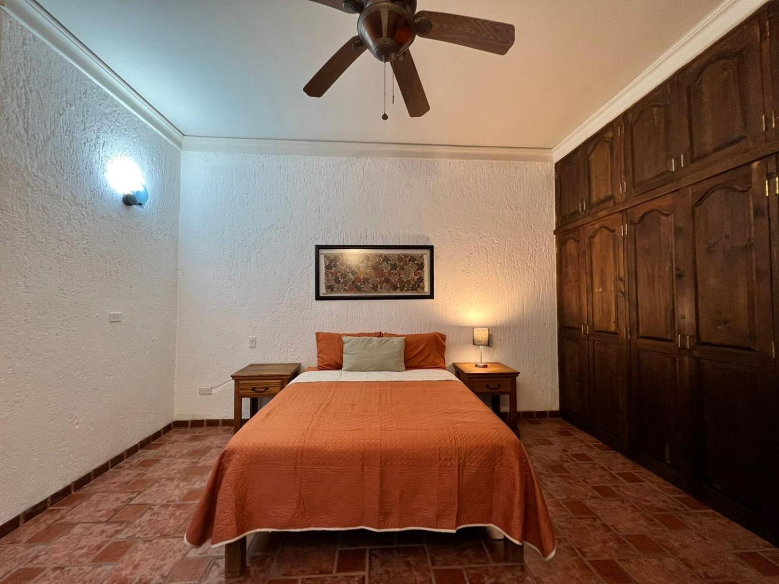 Casa Sonora Cheerful 3br Close To Dtwn With Small Pool Holiday home