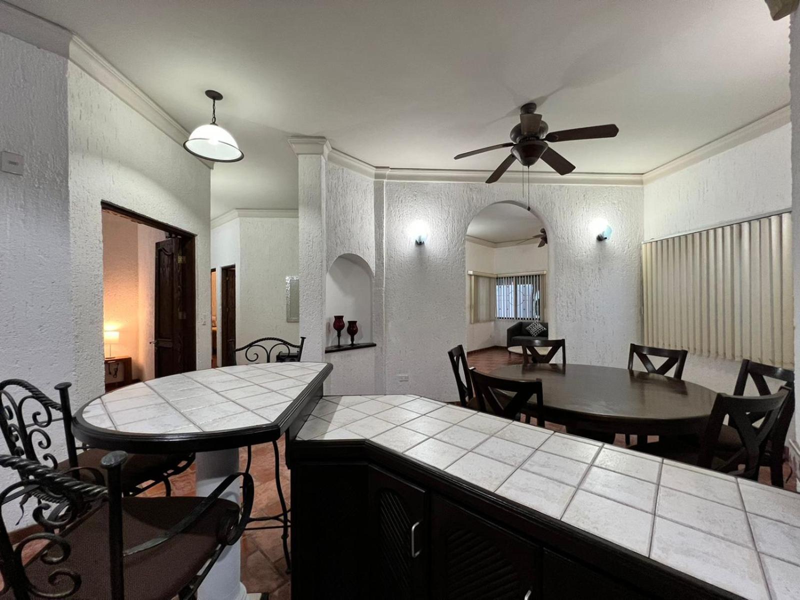 Holiday home Casa Sonora Cheerful 3br Close To Dtwn With Small Pool