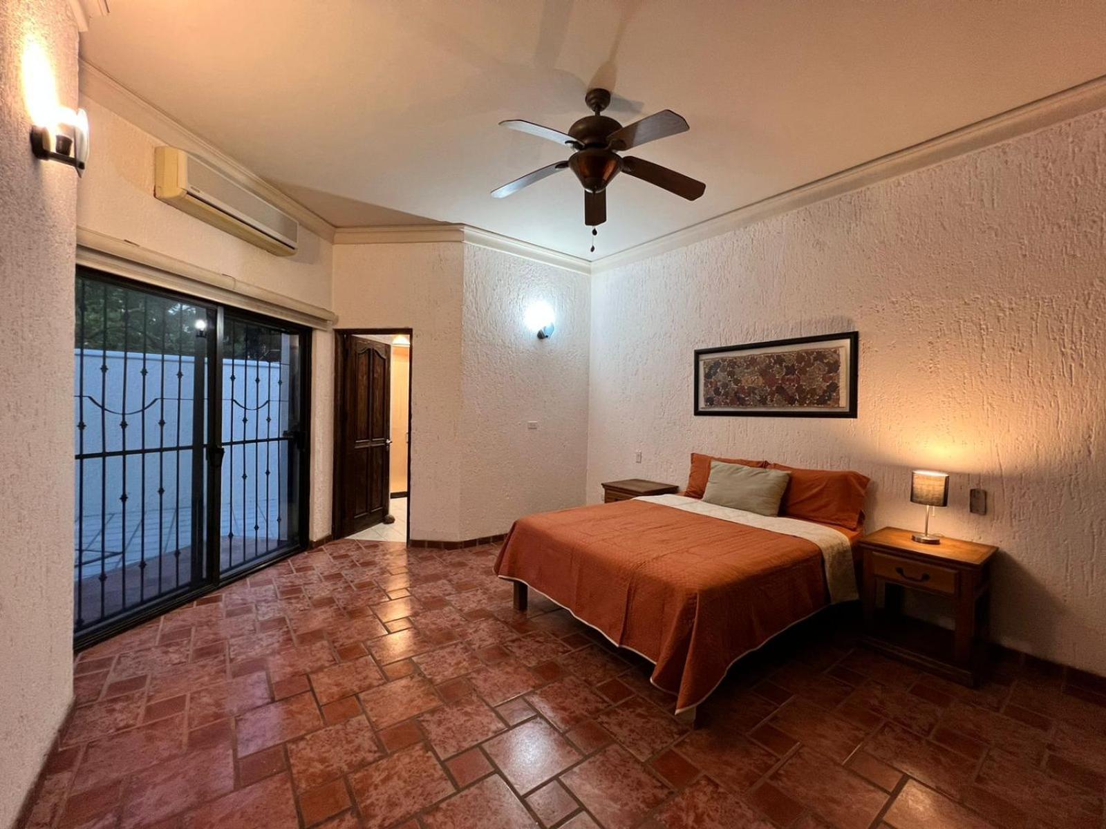 Holiday home Casa Sonora Cheerful 3br Close To Dtwn With Small Pool La Paz